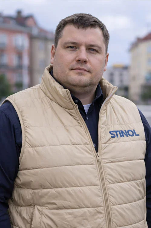 Богдан Лисовенко